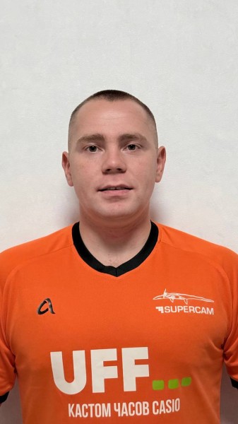 Владимир Николаевич Владыкин