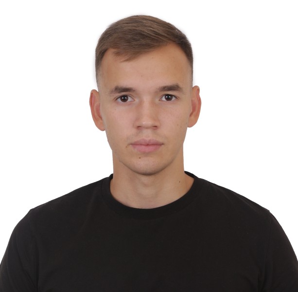Кирилл Андреевич Утяшев