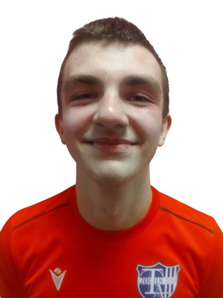Сергей Дмитриевич Семенов