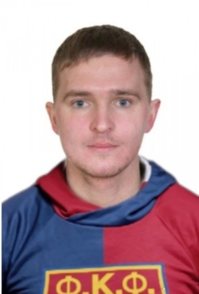 Илья Николаевич Рыбаков