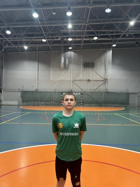 Захар Павлович Платонов