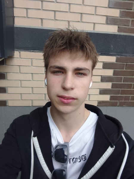 Даниил Владислаович Новиков