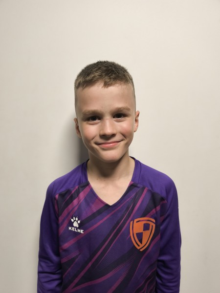 Мирослав Павлович Чернов