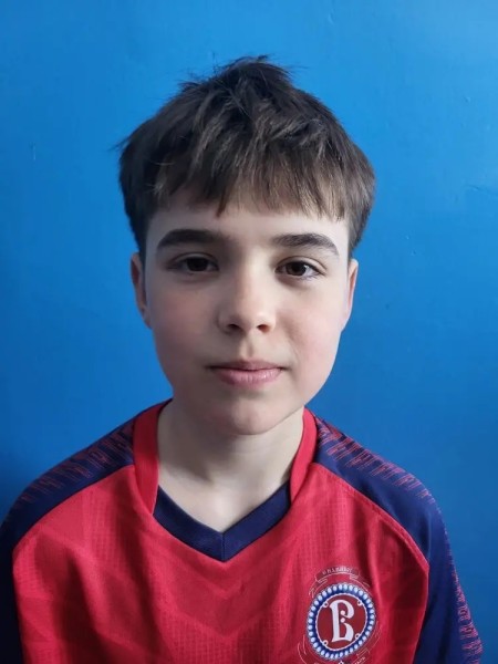 Алексей Сергеевич Зуйкин