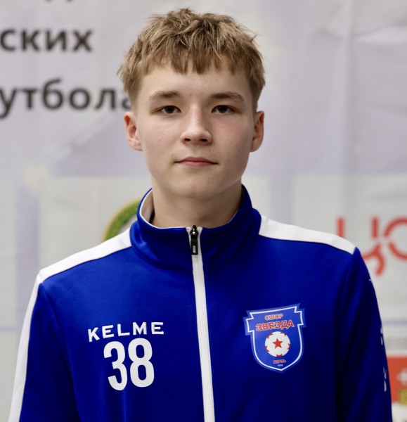 Ярослав Юрьевич Медведев