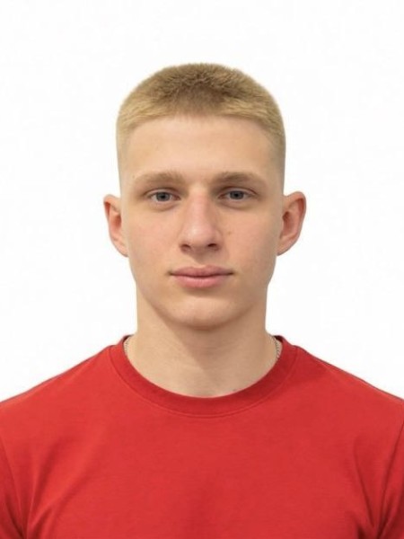 Руслан Сергеевич Аврамов