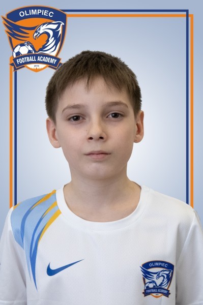 Иван Романович Шаламов
