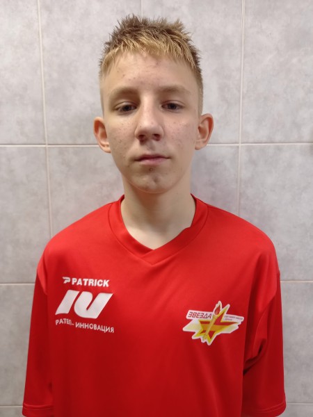 Алексей Викторович Климанов