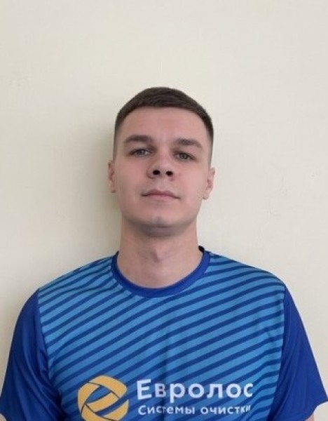 Дмитрий Алексеевич Пуличев