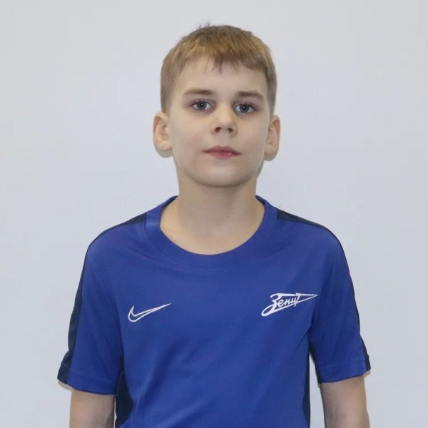 Игорь Александрович Карамышев