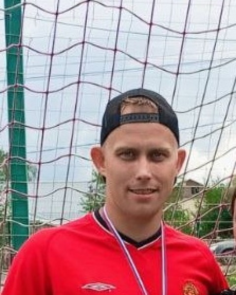 Владимир Александрович Ерегин