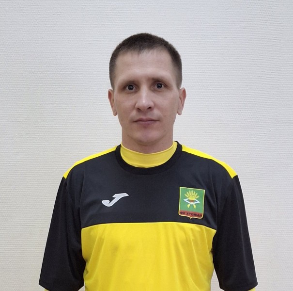 Леонид Александрович Шестаков