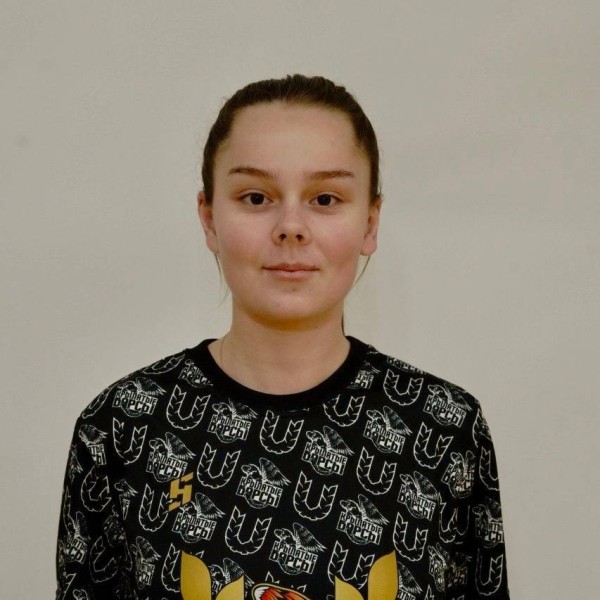 Доминика Романовна Стаханова