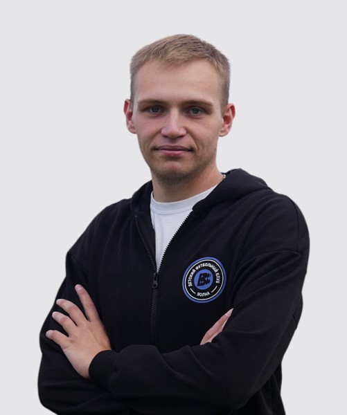 Михаил Сергеевич Перов