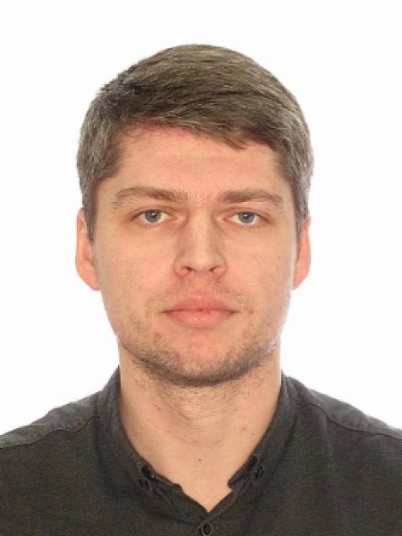Илья Владимирович Кузьмин