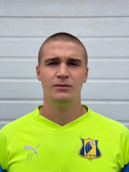 Павел Сергеевич Бочаров