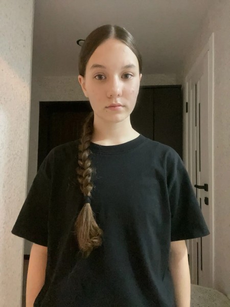 Нелли Александровна Максимова