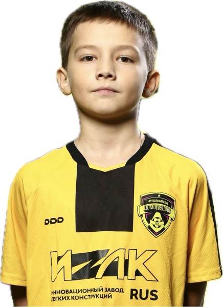 Кирилл Александрович Хасанов