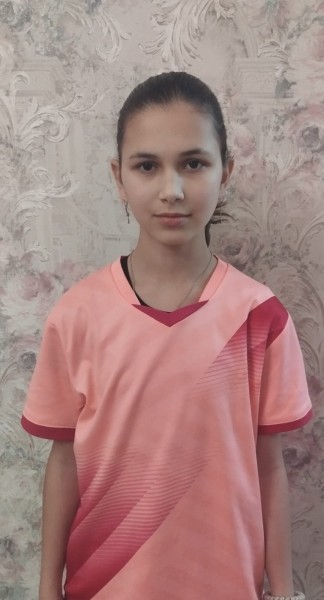 Анастасия Павловна Звонарева