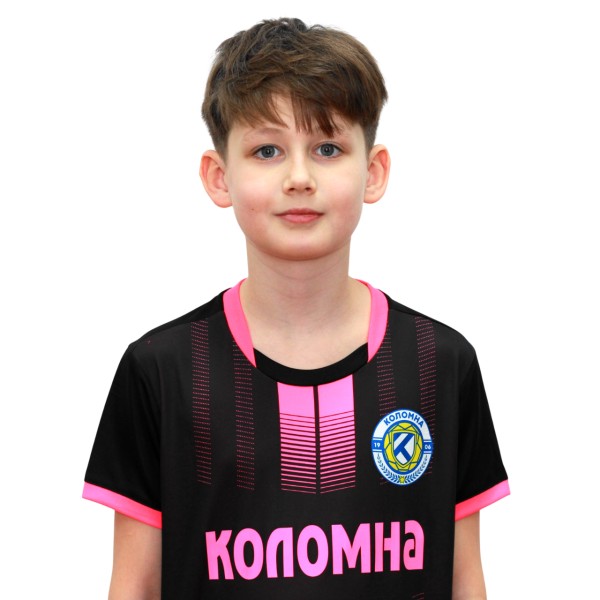 Максим Кириллович Боталев