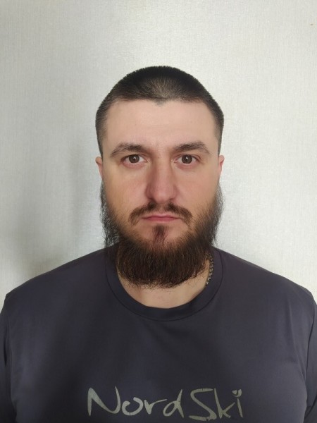 Евгений Сергеевич Кузнецов