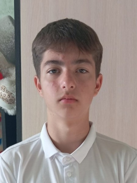 Егор Иванович Никитин