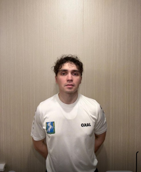 Артем Игоревич Баранов