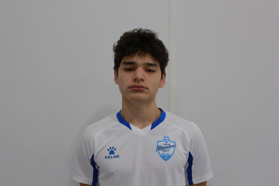 Эдуард Рауфович Рзаев