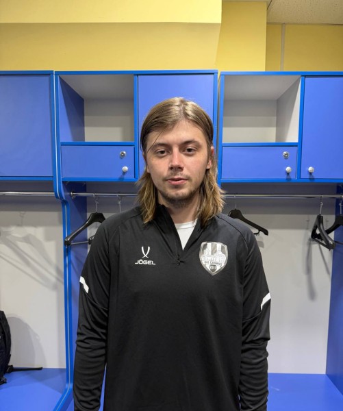 Николай Павлович Захаров
