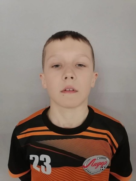 Демьян Алексеевич Попцов
