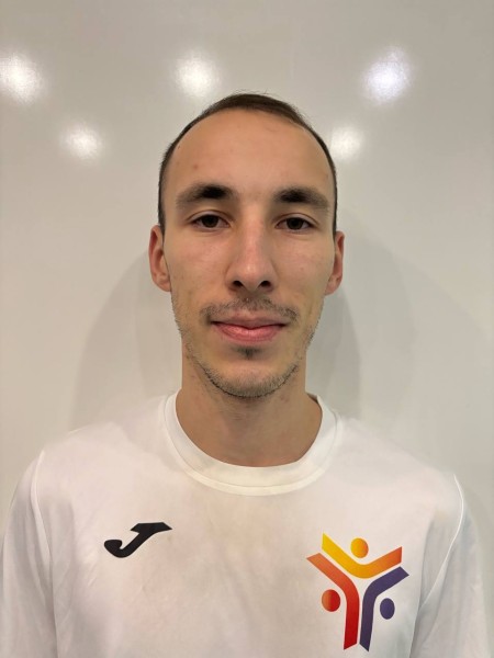 Даниил Сергеевич Толстов