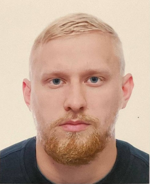 Андрей Валерьевич Сизьмин