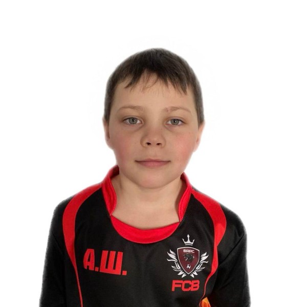 АРТЕМ ИГОРЕВИЧ ШУСТЕРМАН