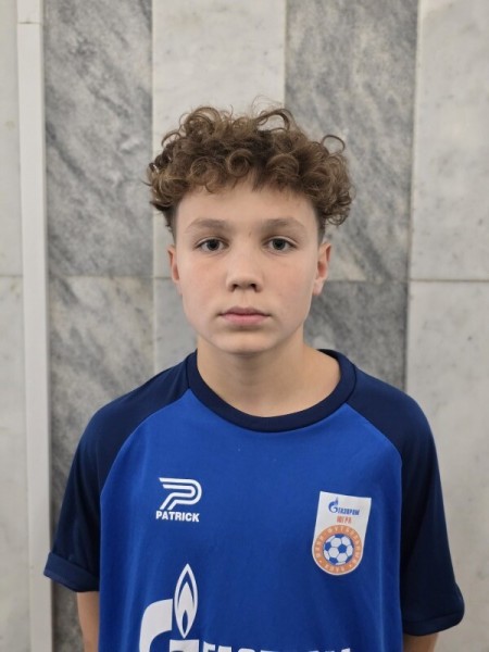 Кирилл Эдуардович Пантюхин