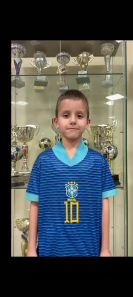 Амир Денисович Арсункаев