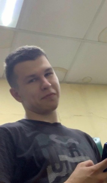 Максим  Пьянков