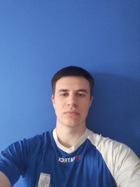 Дмитрий Романович Аверьянов