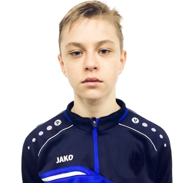 Илья Вадимович Пащенко