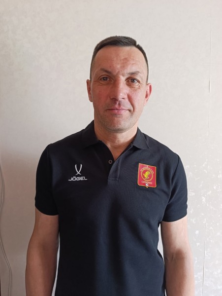 Владимир Николаевич Горшков