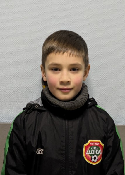 Дамир Русланович Алдеров