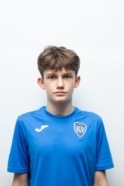 Тимофей Александрович Хохлов