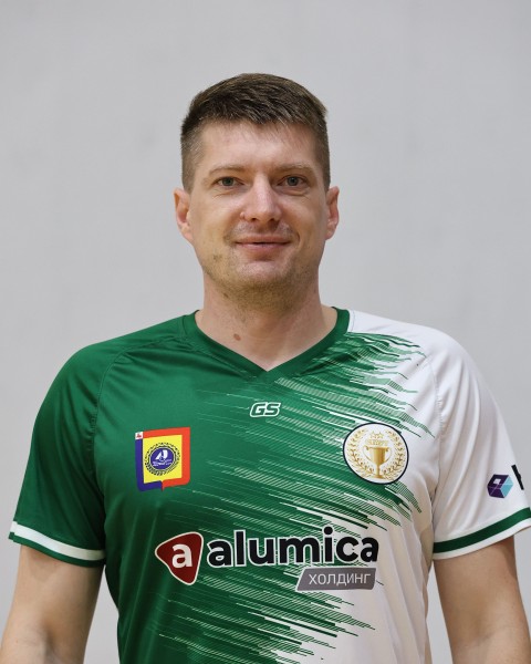 Никита Андреевич Борисов