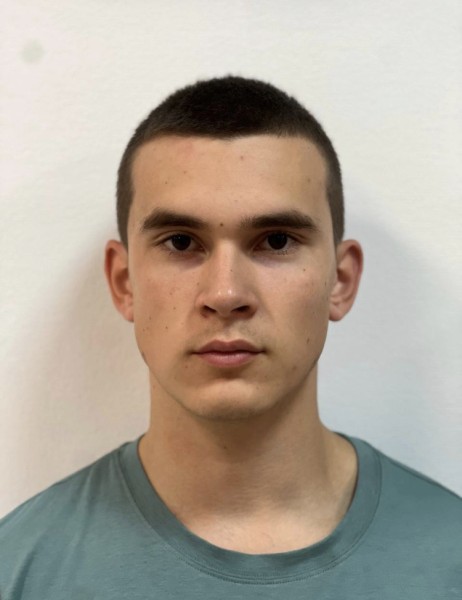 Азамат Айдарович Абдрахманов