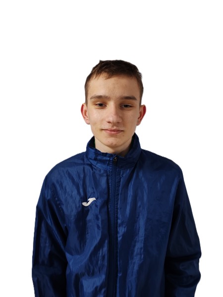 Илья Алексеевич Хромов