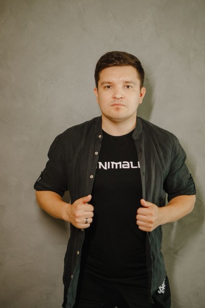 Андрей Владимирович Запевалов