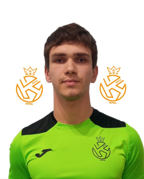 Савва Андреевич Веретенников