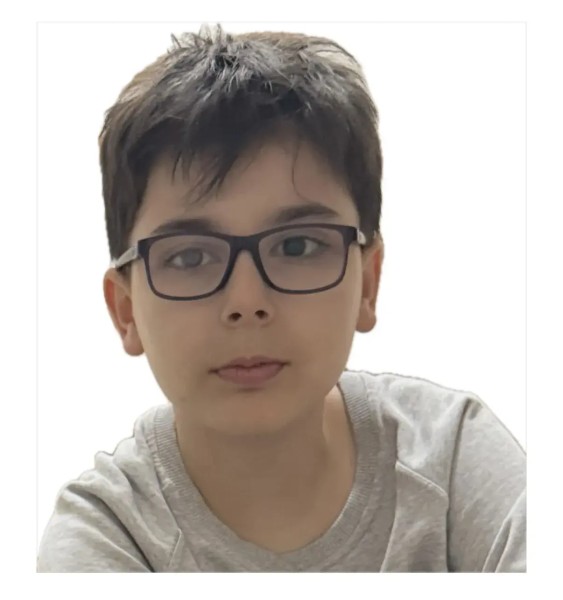 Александр Тигранович Барсегян