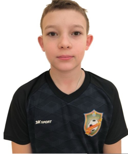 Павел Никитич Жуков