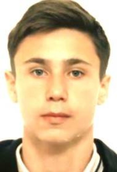 Алексей Алексеевич Чебышев