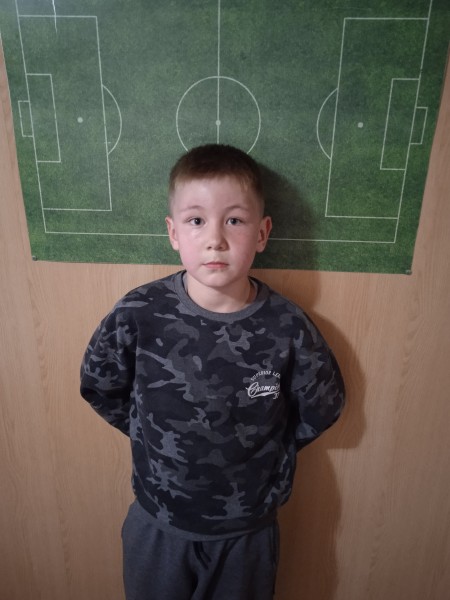 Ильнур Ильясович Сулейманов